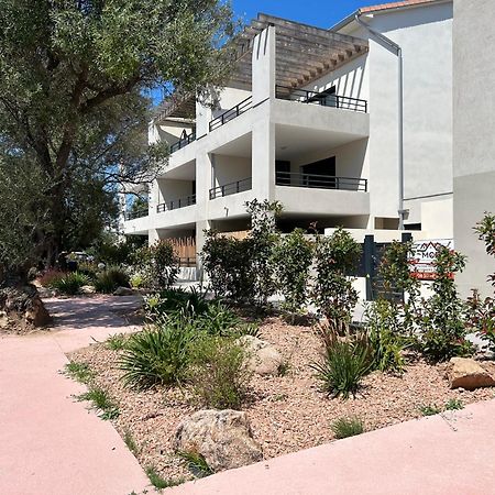 Sognu Di Serena - Superbe Appartement Avec Parking Gratuit Sur Place Porto-Vecchio  Buitenkant foto