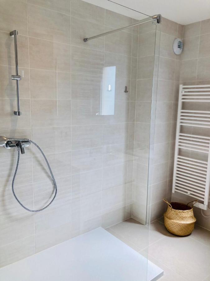 Sognu Di Serena - Superbe Appartement Avec Parking Gratuit Sur Place Porto-Vecchio  Buitenkant foto