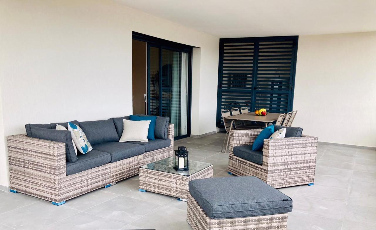 Sognu Di Serena - Superbe Appartement Avec Parking Gratuit Sur Place Porto-Vecchio  Buitenkant foto