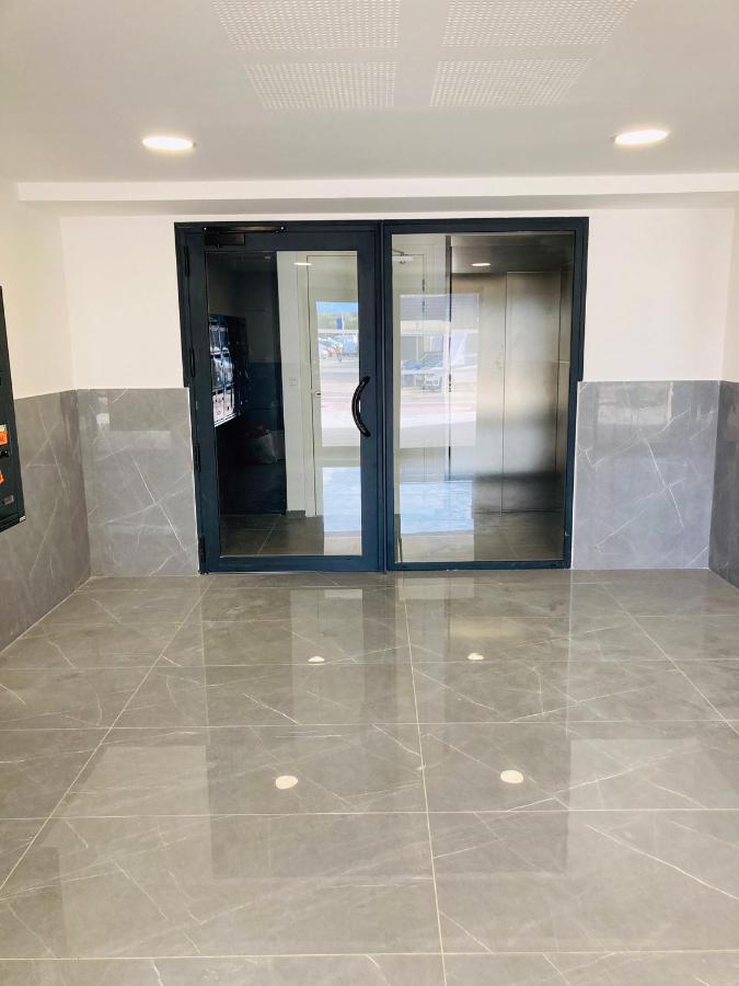Sognu Di Serena - Superbe Appartement Avec Parking Gratuit Sur Place Porto-Vecchio  Buitenkant foto