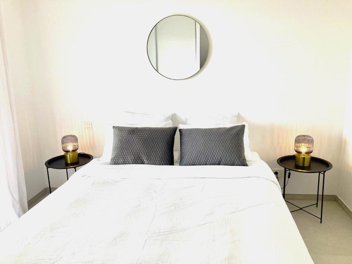 Sognu Di Serena - Superbe Appartement Avec Parking Gratuit Sur Place Porto-Vecchio  Buitenkant foto