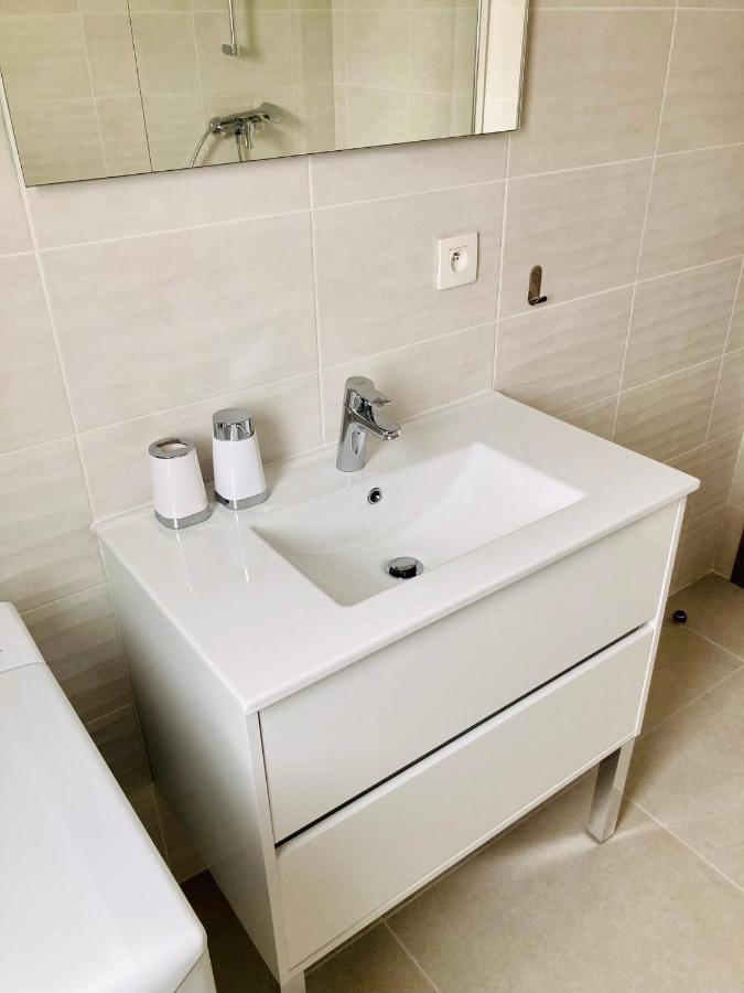 Sognu Di Serena - Superbe Appartement Avec Parking Gratuit Sur Place Porto-Vecchio  Buitenkant foto