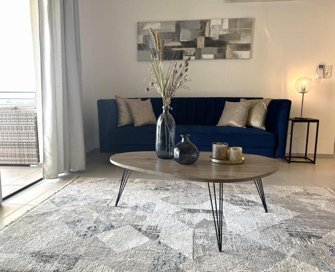 Sognu Di Serena - Superbe Appartement Avec Parking Gratuit Sur Place Porto-Vecchio  Buitenkant foto